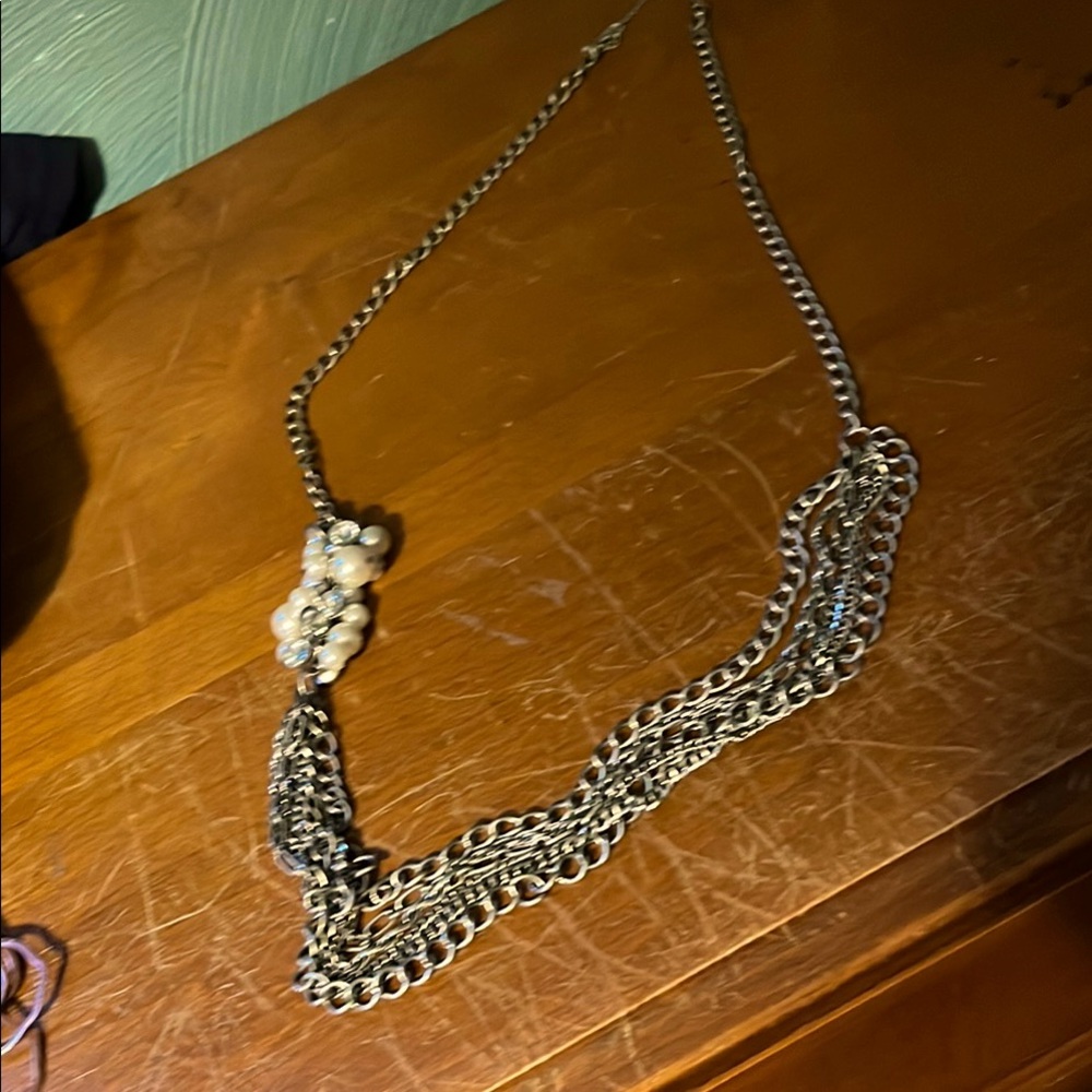 Premier necklace